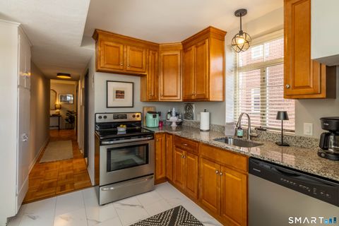 Tiny photo for 30 Outlook Avenue #APT 104, West Hartford, CT 06119 (MLS # 24156276)