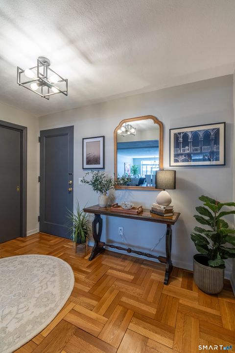 Tiny photo for 30 Outlook Avenue #APT 104, West Hartford, CT 06119 (MLS # 24156276)