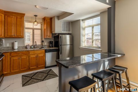 Tiny photo for 30 Outlook Avenue #APT 104, West Hartford, CT 06119 (MLS # 24156276)