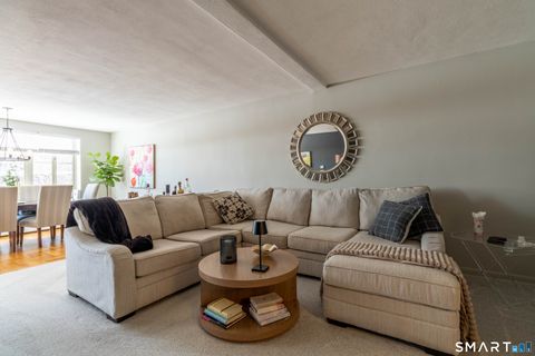 Tiny photo for 30 Outlook Avenue #APT 104, West Hartford, CT 06119 (MLS # 24156276)