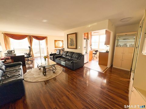 Photo of 50 Glenbrook Road #APT 9C, Stamford, CT 06902 (MLS # 24155718)