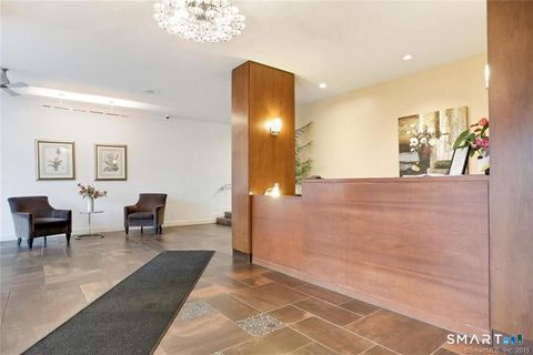 Tiny photo for 50 Glenbrook Road #APT 9C, Stamford, CT 06902 (MLS # 24155718)