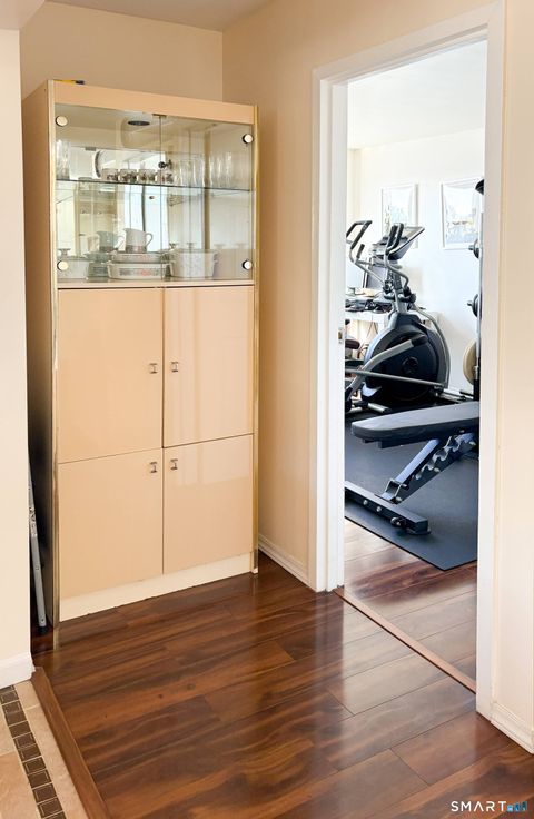 Tiny photo for 50 Glenbrook Road #APT 9C, Stamford, CT 06902 (MLS # 24155718)