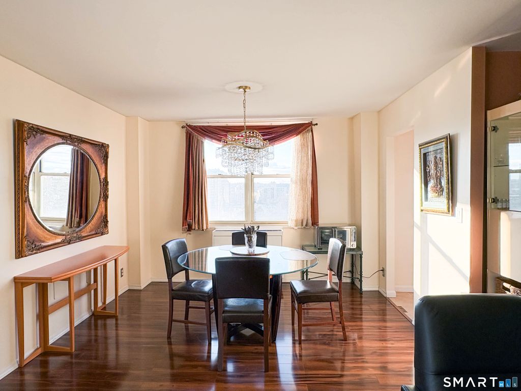 Photo of 50 Glenbrook Road #9C, Stamford, CT 06902 (MLS # 24155718)