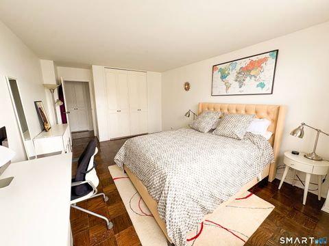 Tiny photo for 50 Glenbrook Road #APT 9C, Stamford, CT 06902 (MLS # 24155718)