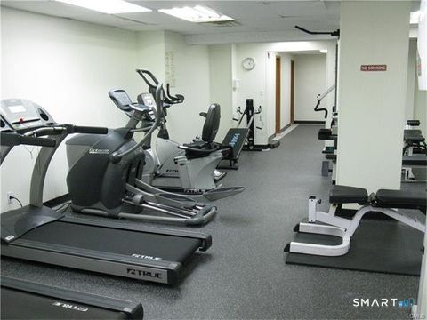 Tiny photo for 50 Glenbrook Road #APT 9C, Stamford, CT 06902 (MLS # 24155718)