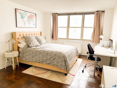 Tiny photo for 50 Glenbrook Road #APT 9C, Stamford, CT 06902 (MLS # 24155718)