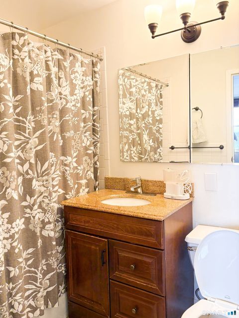 Tiny photo for 50 Glenbrook Road #APT 9C, Stamford, CT 06902 (MLS # 24155718)