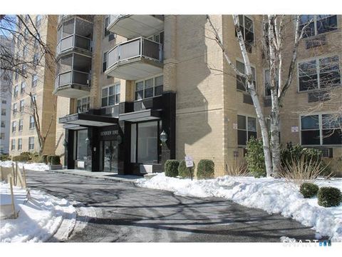 Tiny photo for 50 Glenbrook Road #APT 9C, Stamford, CT 06902 (MLS # 24155718)