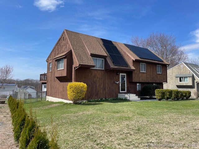 595 Bucks Hill Road, Waterbury, Connecticut image 21