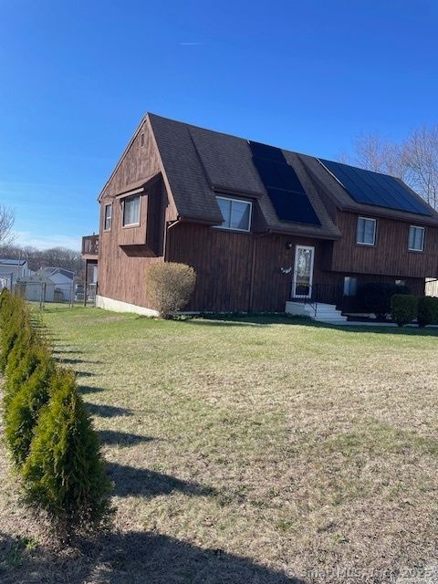 595 Bucks Hill Road, Waterbury, CT 06704 - #: 24085544
