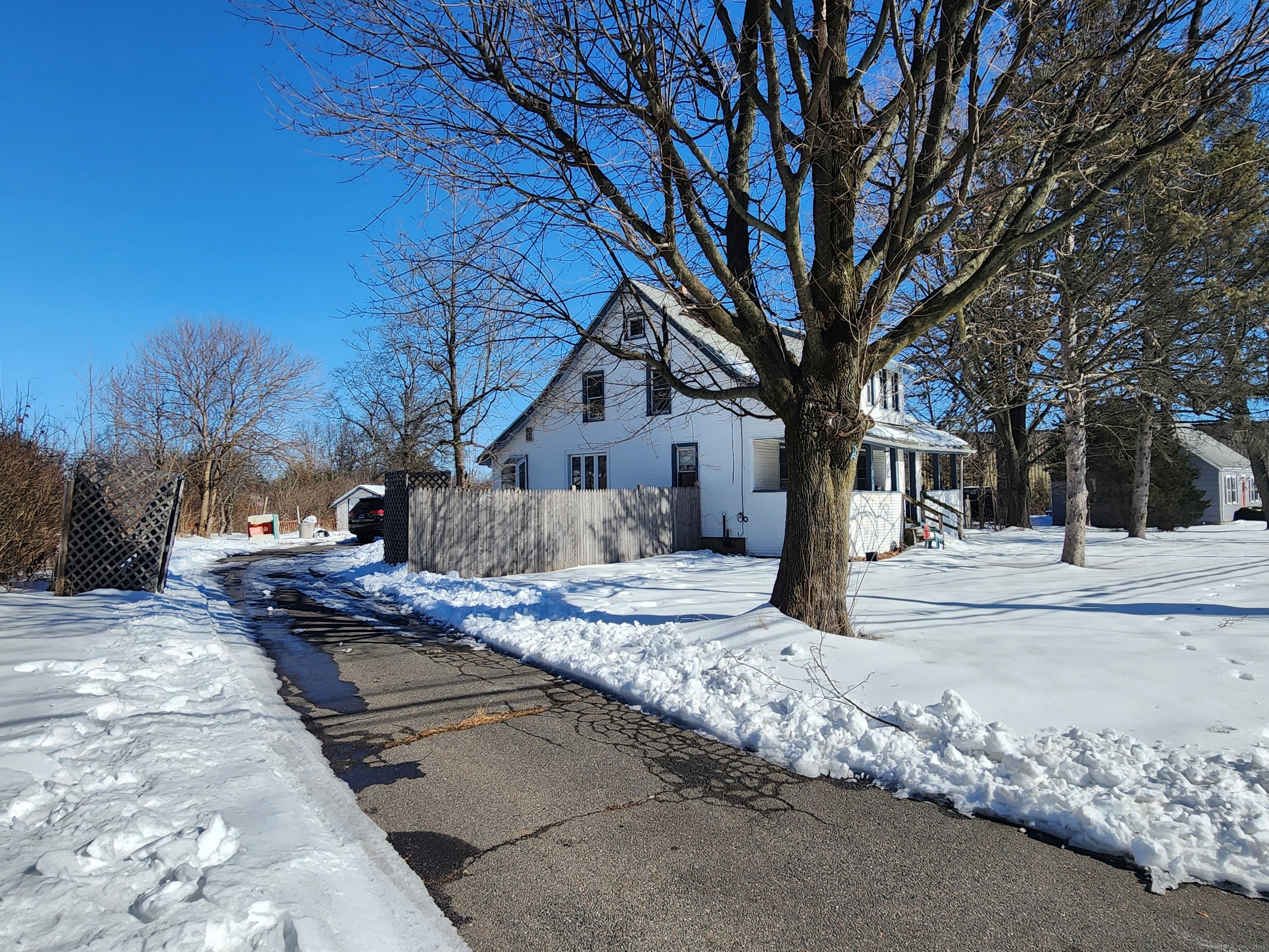 119 Rainbow Road, East Granby, Connecticut image 16