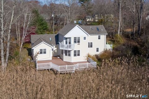 Tiny photo for 90 Boston Post Road, Madison, CT 06443 (MLS # 24145464)
