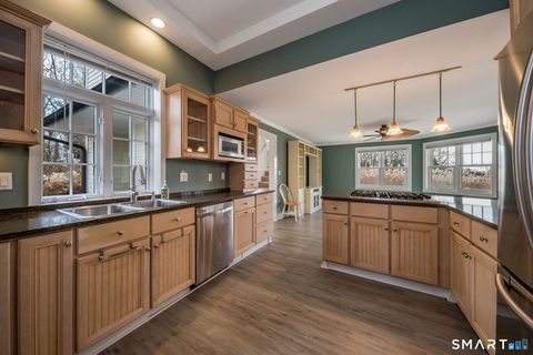 Tiny photo for 90 Boston Post Road, Madison, CT 06443 (MLS # 24145464)