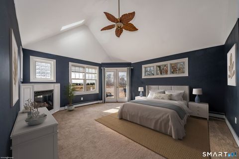 Tiny photo for 90 Boston Post Road, Madison, CT 06443 (MLS # 24145464)