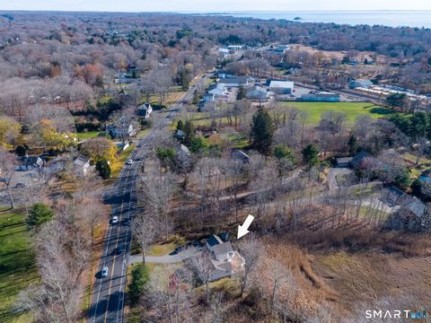 Tiny photo for 90 Boston Post Road, Madison, CT 06443 (MLS # 24145464)