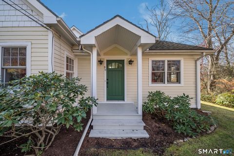 Tiny photo for 90 Boston Post Road, Madison, CT 06443 (MLS # 24145464)