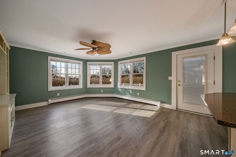 Tiny photo for 90 Boston Post Road, Madison, CT 06443 (MLS # 24145464)