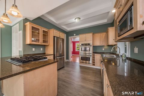 Tiny photo for 90 Boston Post Road, Madison, CT 06443 (MLS # 24145464)