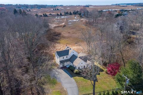 Tiny photo for 90 Boston Post Road, Madison, CT 06443 (MLS # 24145464)