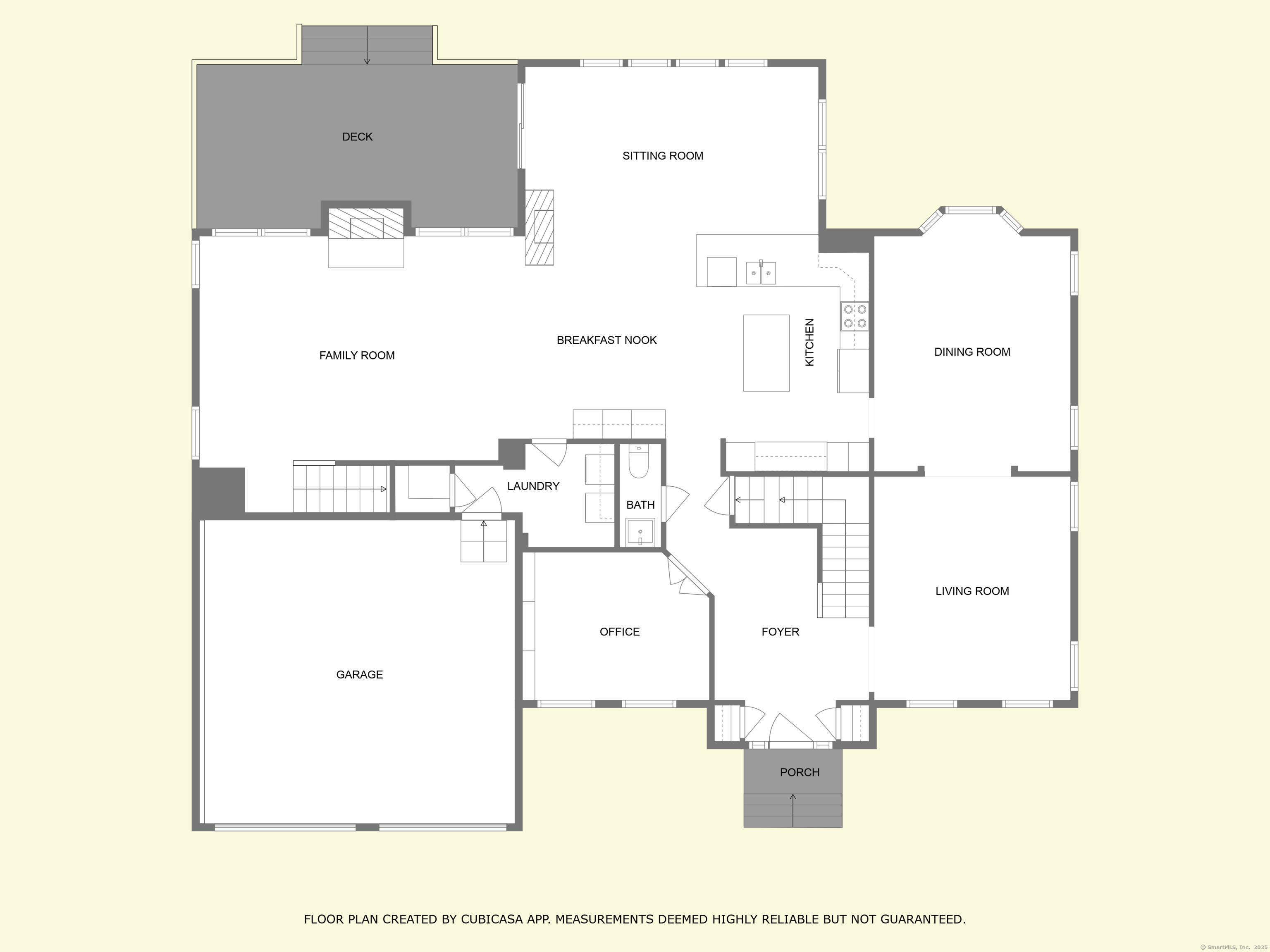 7 Haywagon Drive, Old Lyme, Connecticut image 38