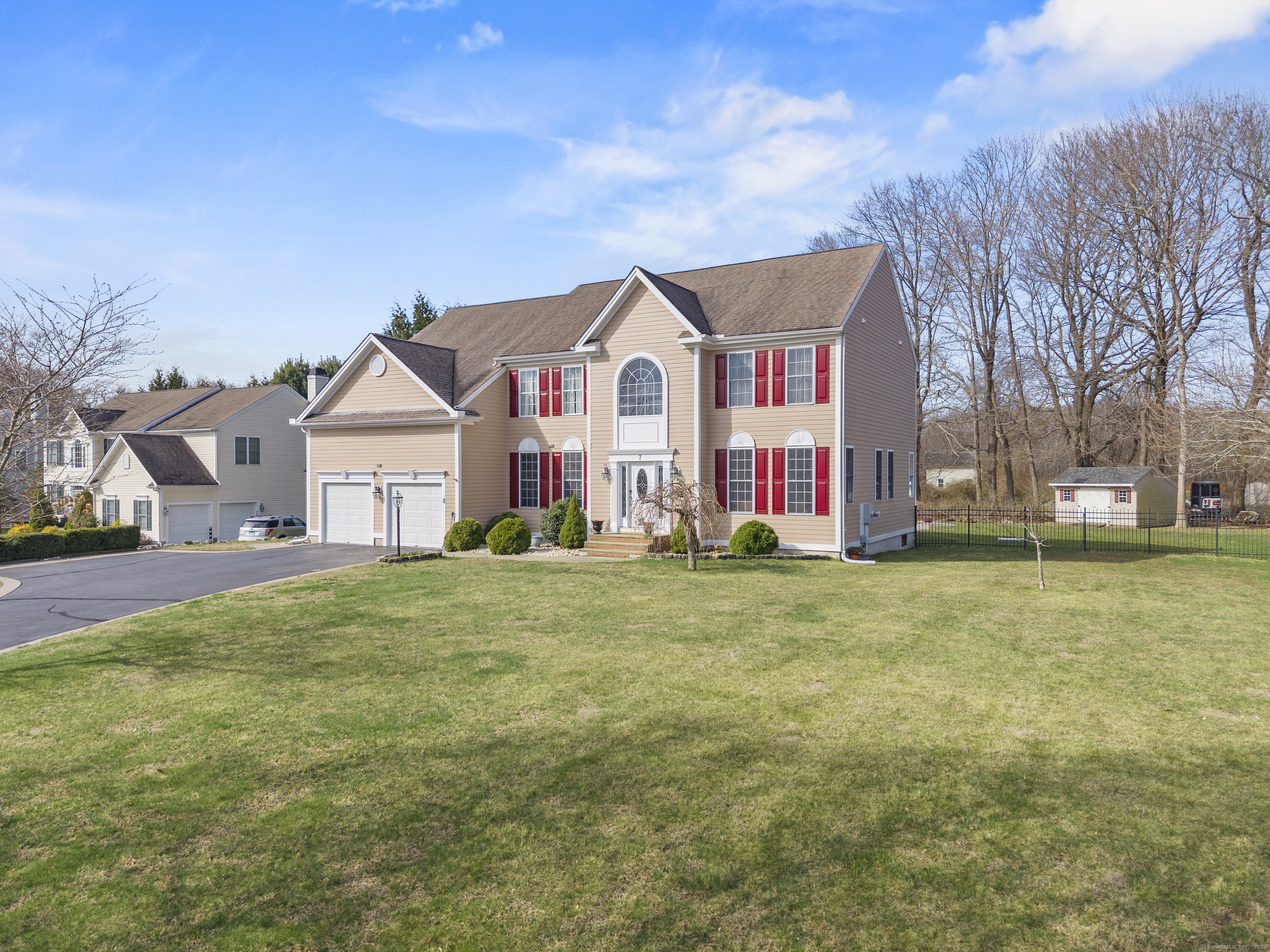 7 Haywagon Drive, Old Lyme, Connecticut image 1