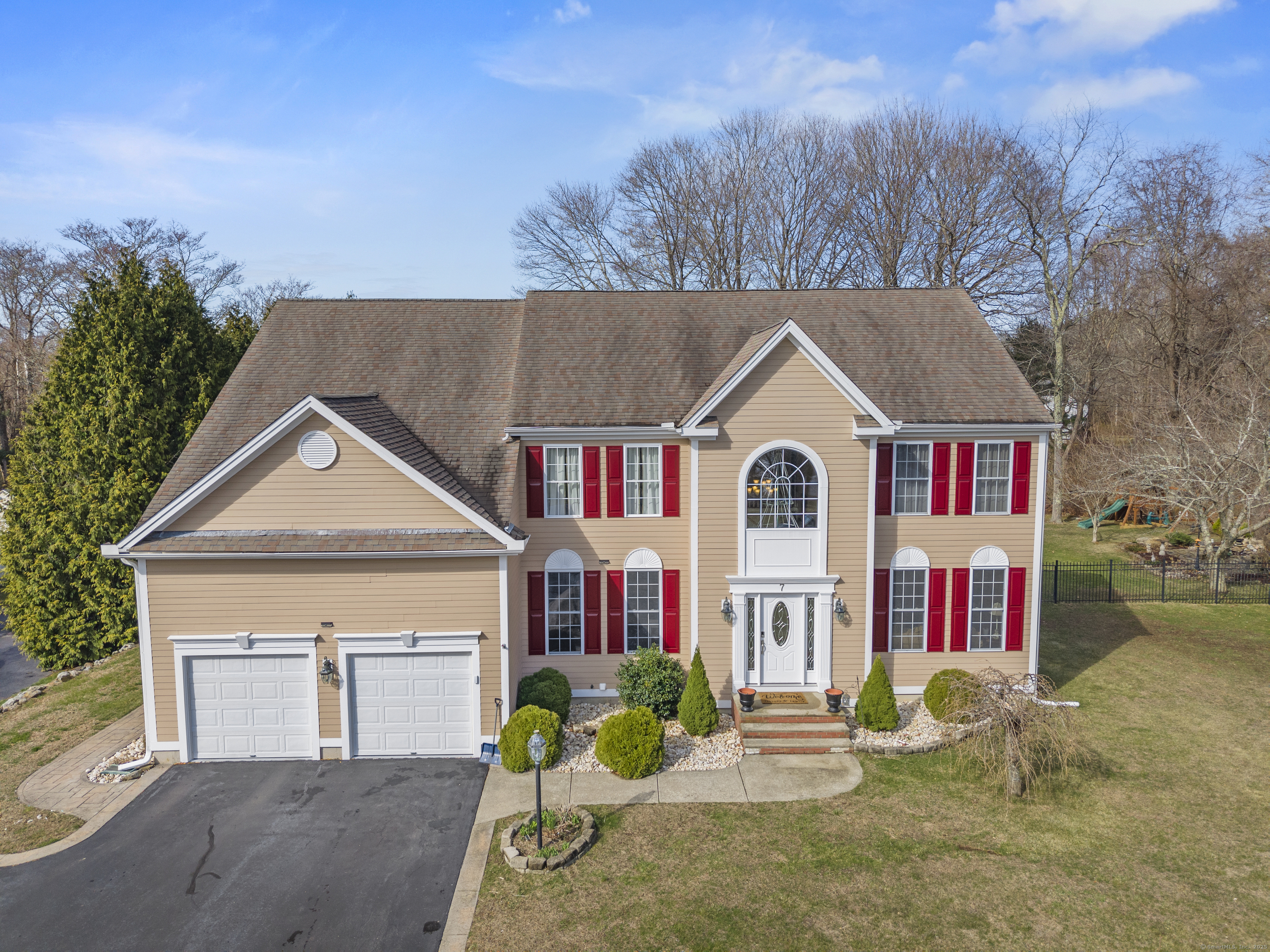 7 Haywagon Drive, Old Lyme, Connecticut image 2