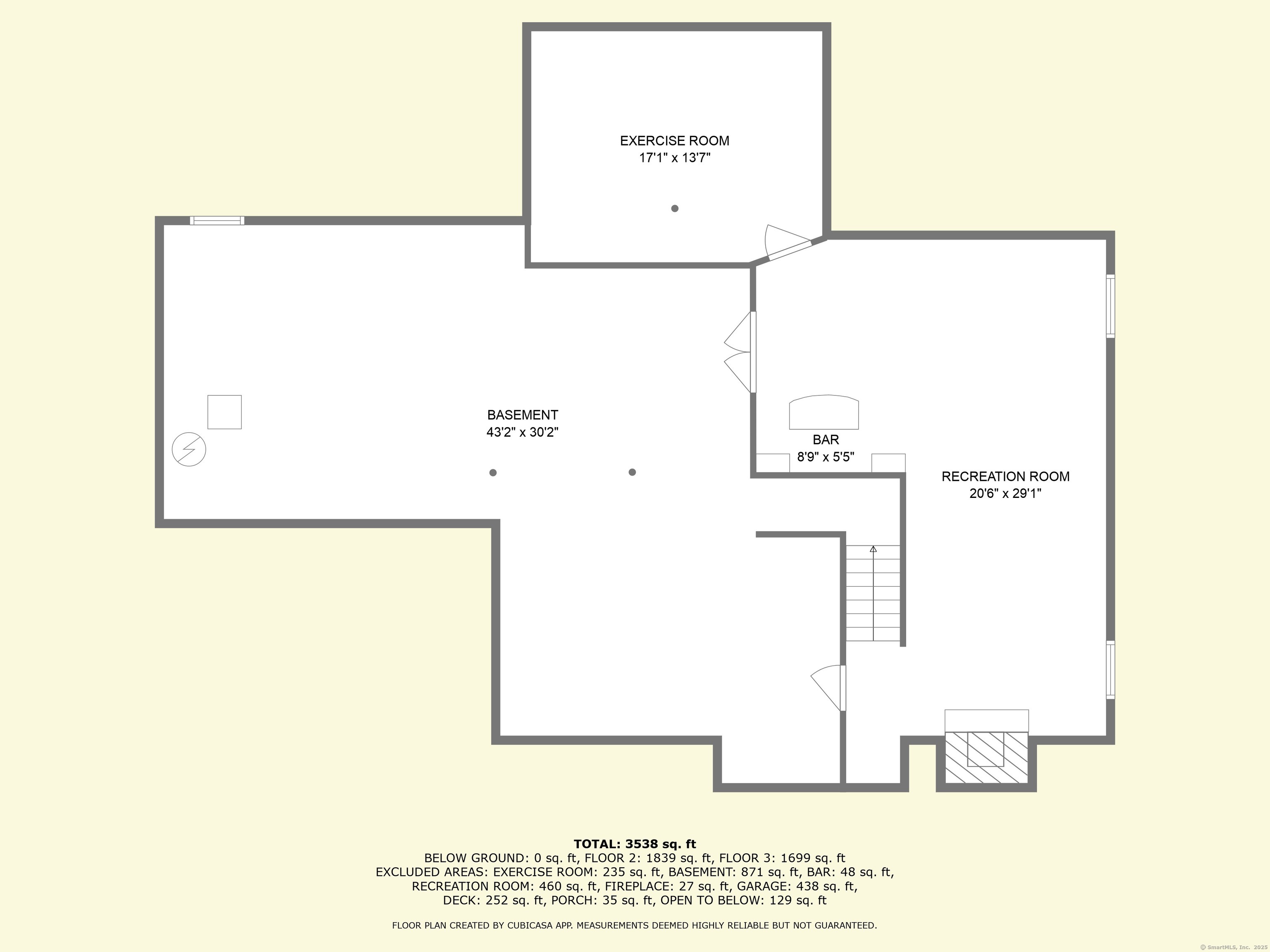 7 Haywagon Drive, Old Lyme, Connecticut image 36