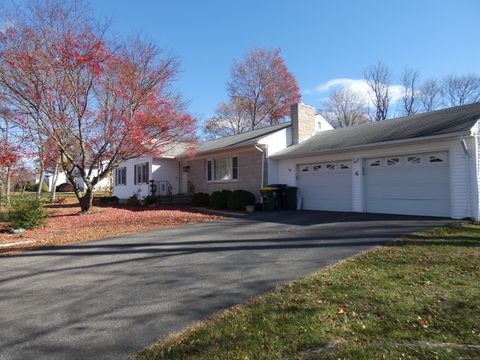 Tiny photo for 6 Greenfield Drive, Ansonia, CT 06401 (MLS # 24140334)