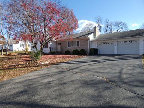 Tiny photo for 6 Greenfield Drive, Ansonia, CT 06401 (MLS # 24140334)