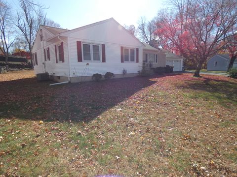 Tiny photo for 6 Greenfield Drive, Ansonia, CT 06401 (MLS # 24140334)