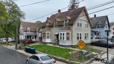 Multifamily For Rent - 21-23 George Street #2<br/> Putnam, CT 06260