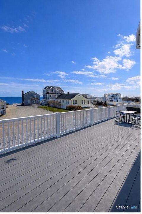 Tiny photo for 449 Seaside Avenue, Westbrook, CT 06498 (MLS # 24168569)