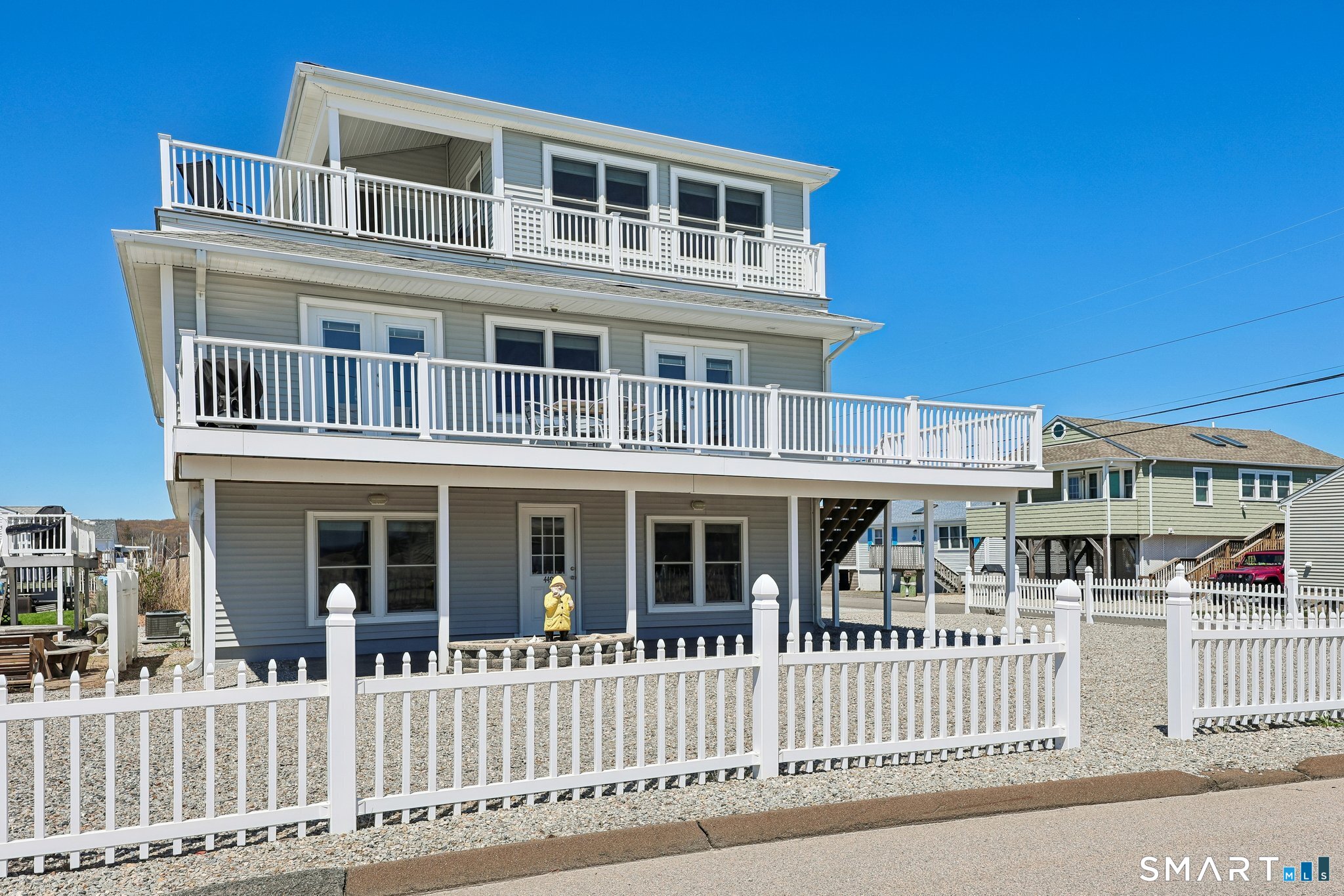 449 Seaside Avenue