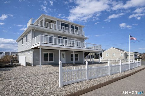 Tiny photo for 449 Seaside Avenue, Westbrook, CT 06498 (MLS # 24168569)