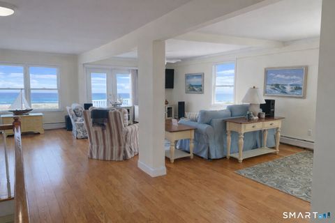 Tiny photo for 449 Seaside Avenue, Westbrook, CT 06498 (MLS # 24168569)