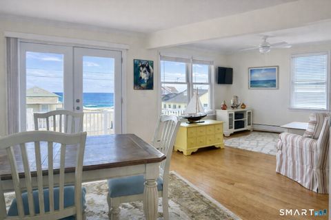 Tiny photo for 449 Seaside Avenue, Westbrook, CT 06498 (MLS # 24168569)