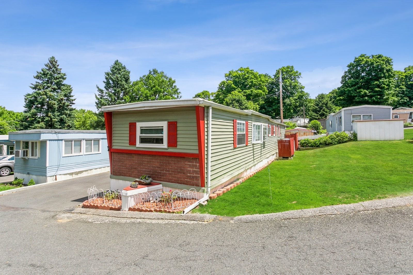 42 Miry Brook Road #TRLR 5, Danbury, Connecticut image 1