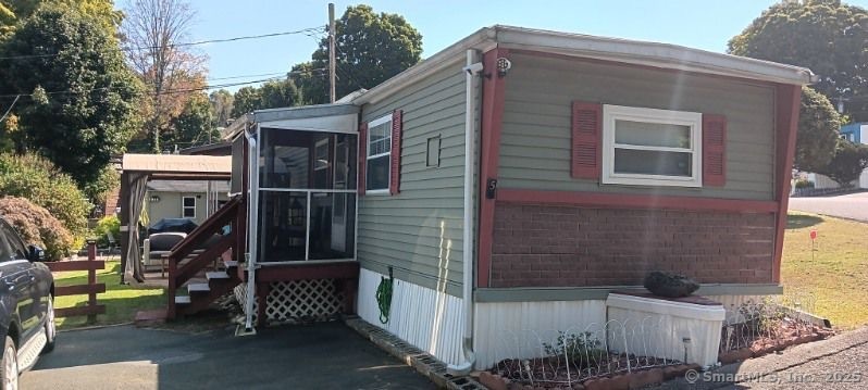42 Miry Brook Road #TRLR 5, Danbury, Connecticut image 3