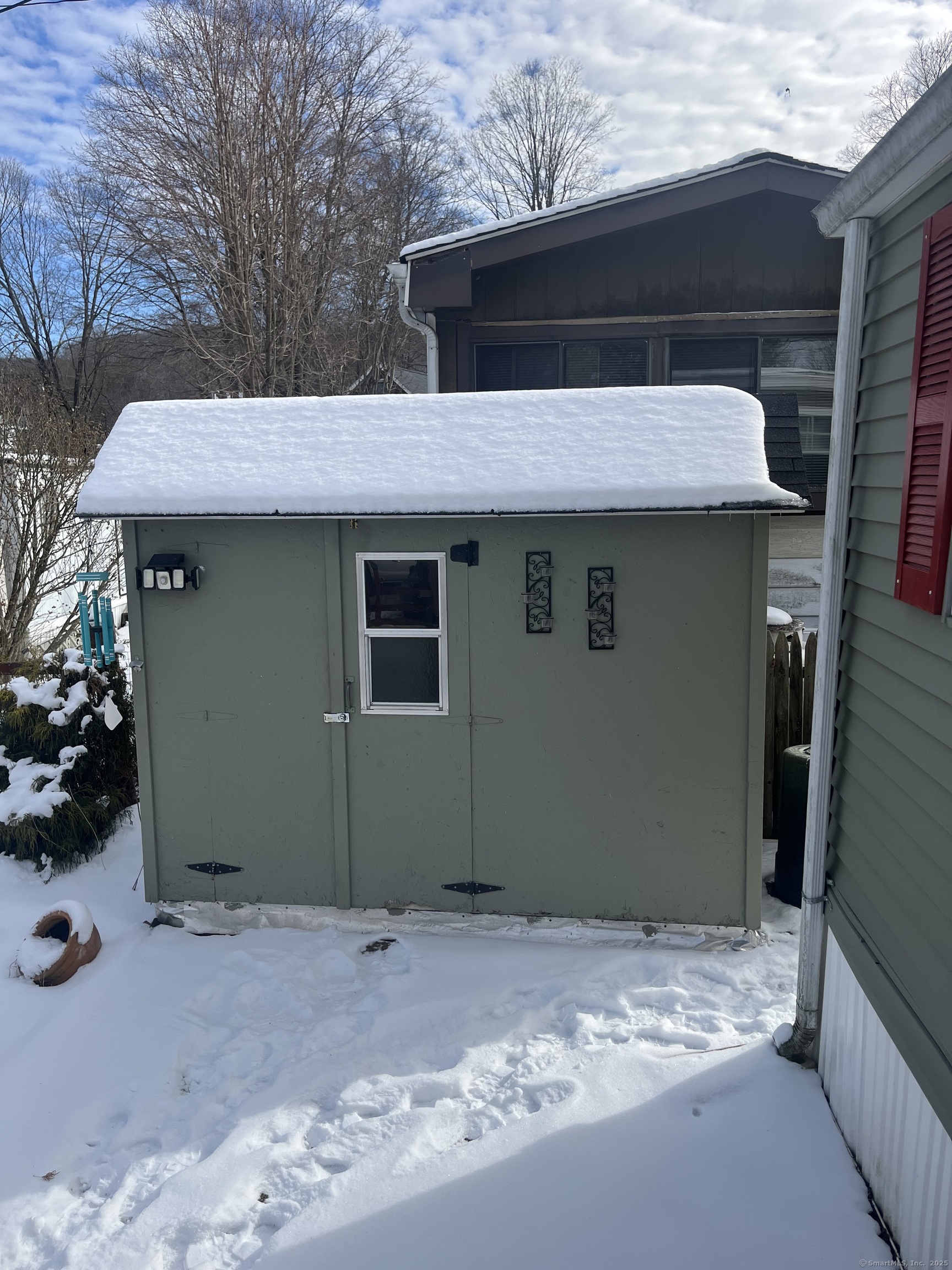 42 Miry Brook Road #TRLR 5, Danbury, Connecticut image 18