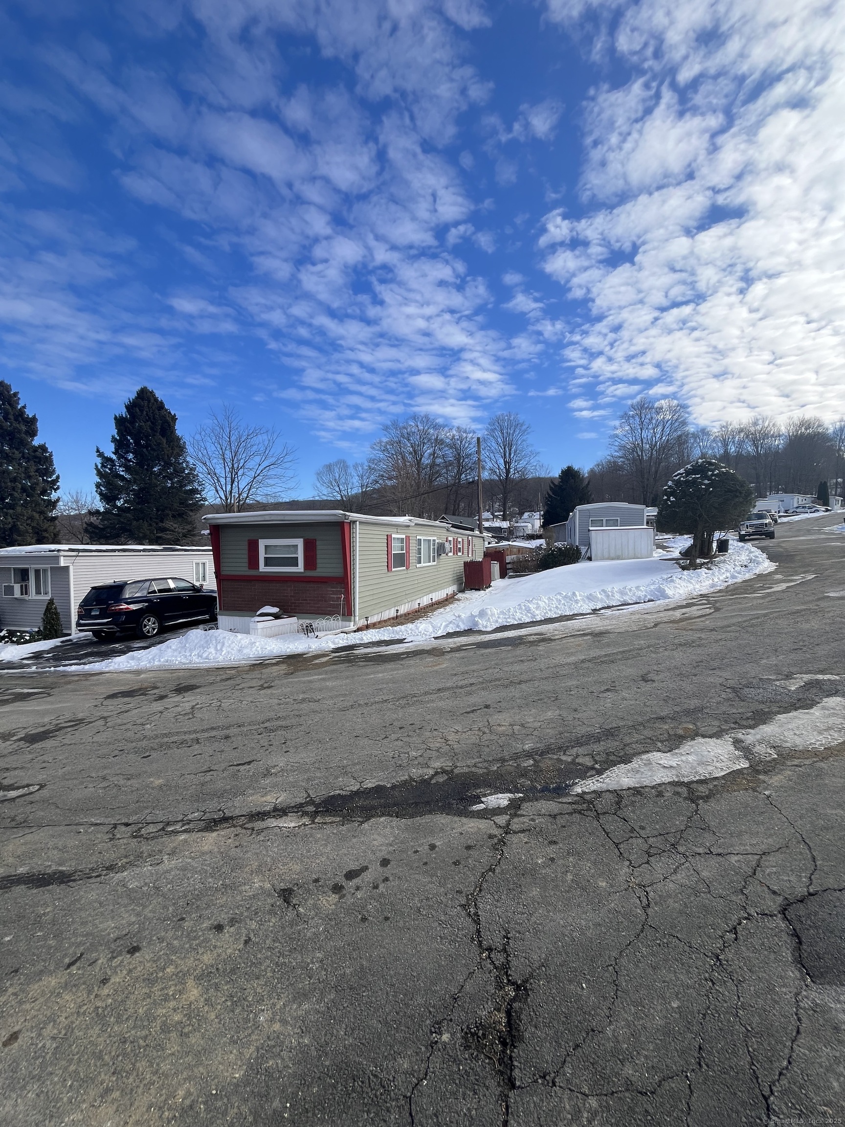 42 Miry Brook Road #TRLR 5, Danbury, Connecticut image 7