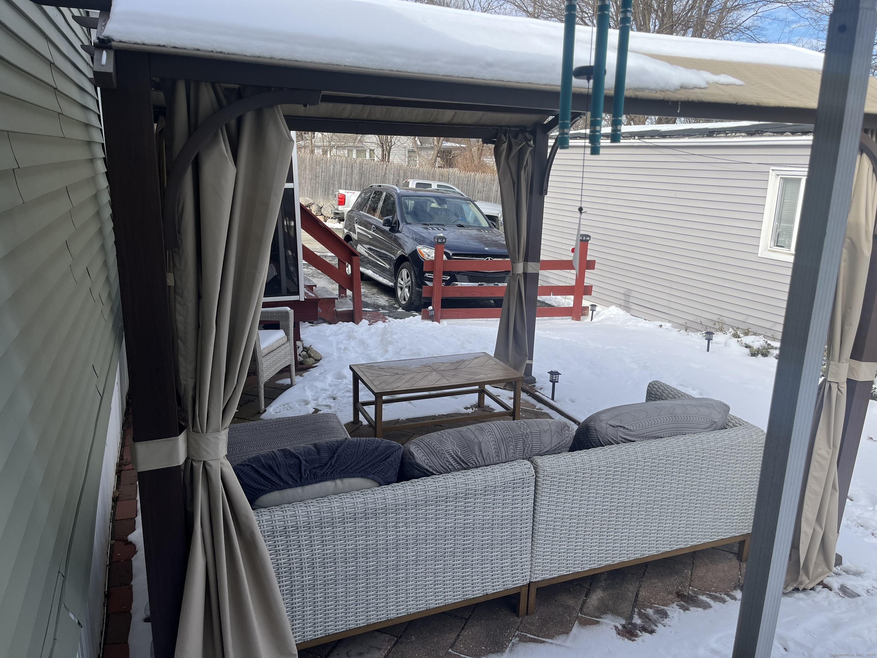 42 Miry Brook Road #TRLR 5, Danbury, Connecticut image 19