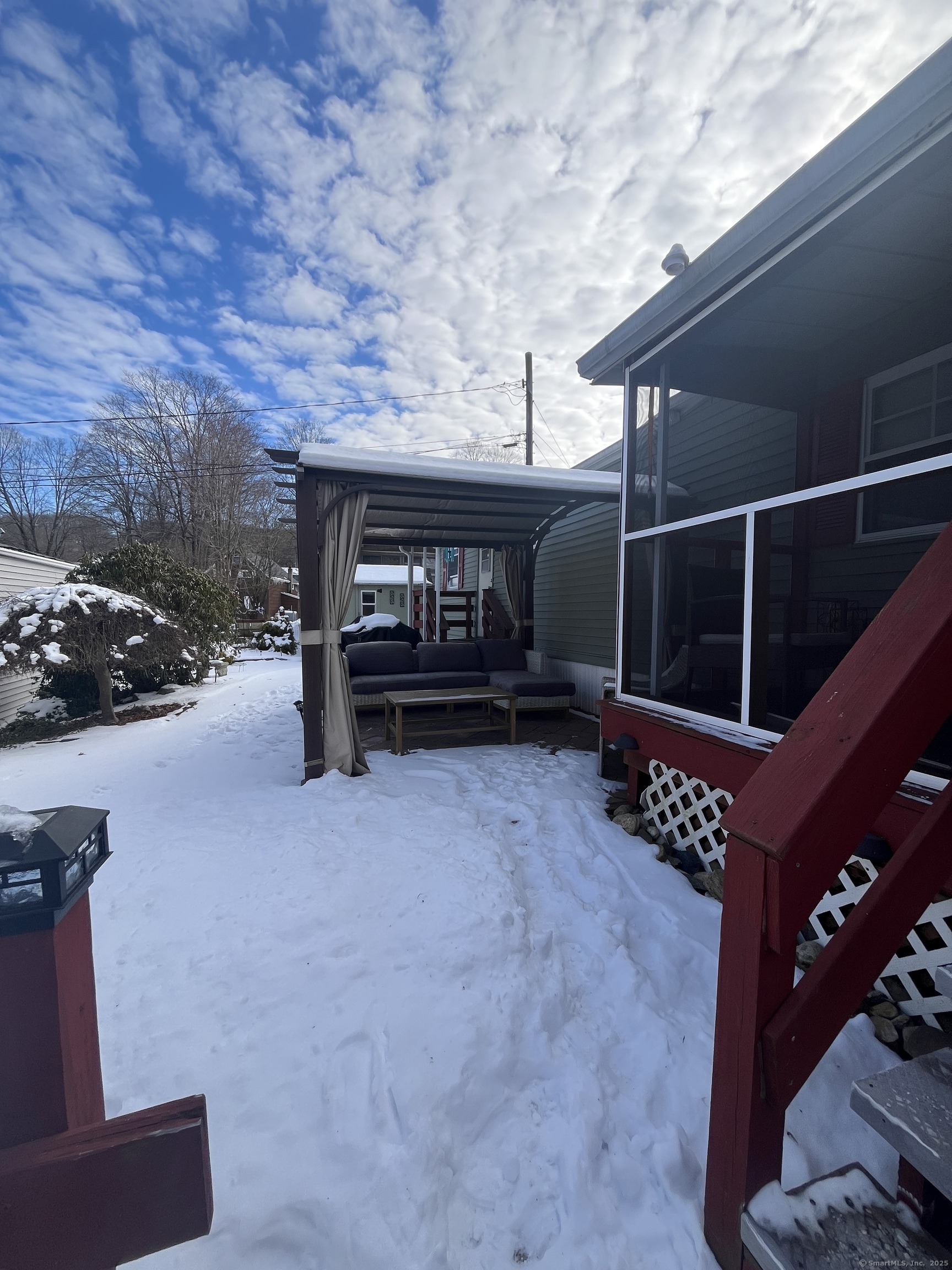42 Miry Brook Road #TRLR 5, Danbury, Connecticut image 10