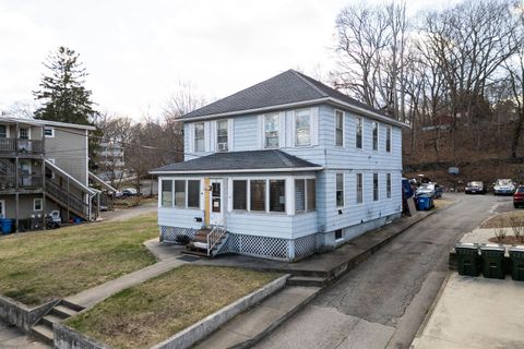 44 Hunters Avenue Norwich CT 06380