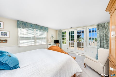Tiny photo for 20 Lighthouse Way, Darien, CT 06820 (MLS # 24204574)