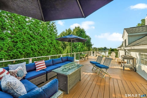 Tiny photo for 20 Lighthouse Way, Darien, CT 06820 (MLS # 24204574)