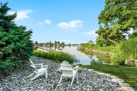Tiny photo for 20 Lighthouse Way, Darien, CT 06820 (MLS # 24204574)