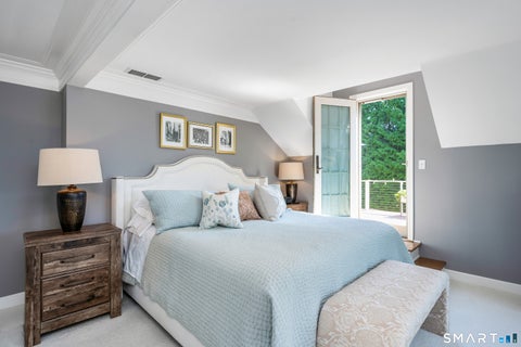 Tiny photo for 20 Lighthouse Way, Darien, CT 06820 (MLS # 24204574)