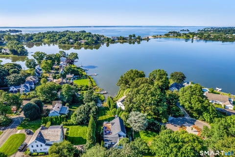 Tiny photo for 20 Lighthouse Way, Darien, CT 06820 (MLS # 24204574)