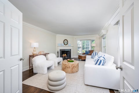 Tiny photo for 20 Lighthouse Way, Darien, CT 06820 (MLS # 24204574)